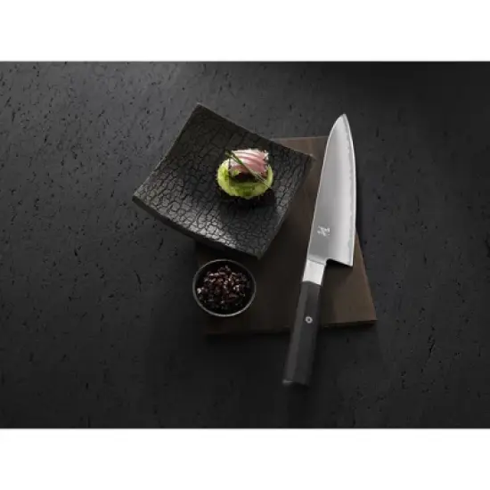MIYABI Koh Chef's Knife image {1}
