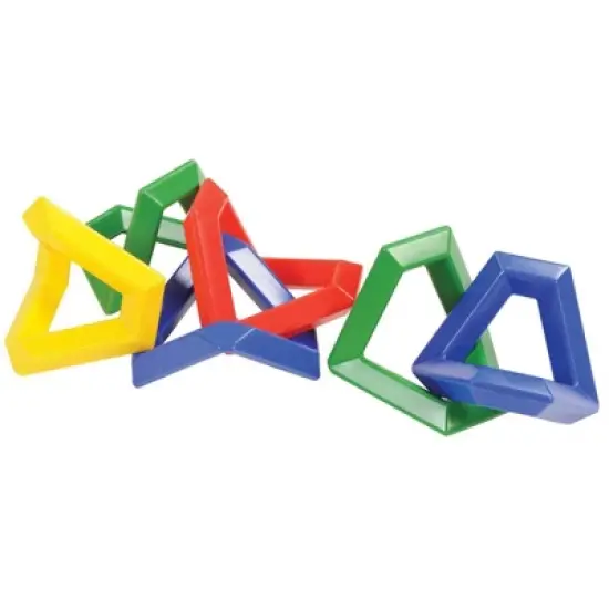 Edushape Try Angles, 20 Piece Set image {2}