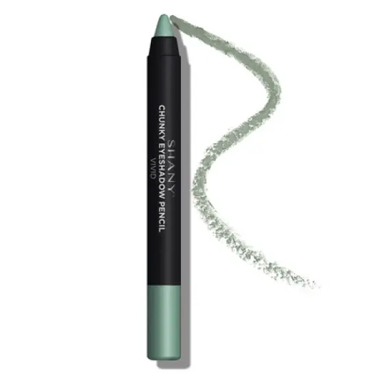 SHANY CHUNKY EYESHADOW EYE PENCIL image {21}