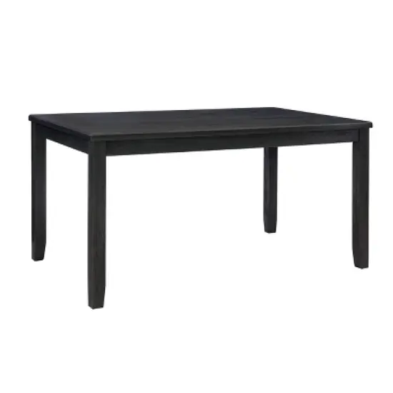 Jordan Dining Table - Linon image {12}