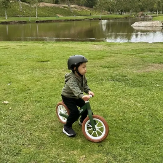 mima&reg; zoom lite balance bike image {1}
