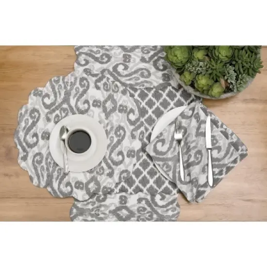 C&F Home Heather Table Runner 14" x 51" image {2}