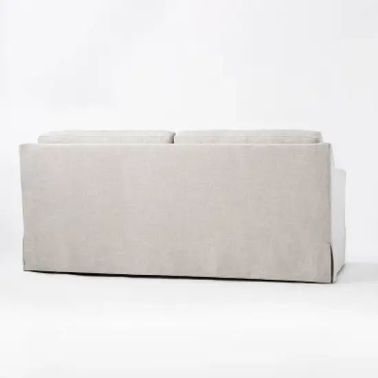 Vivian Park Upholstered Sofa - Threshold&trade; designed with Studio McGee image {3}