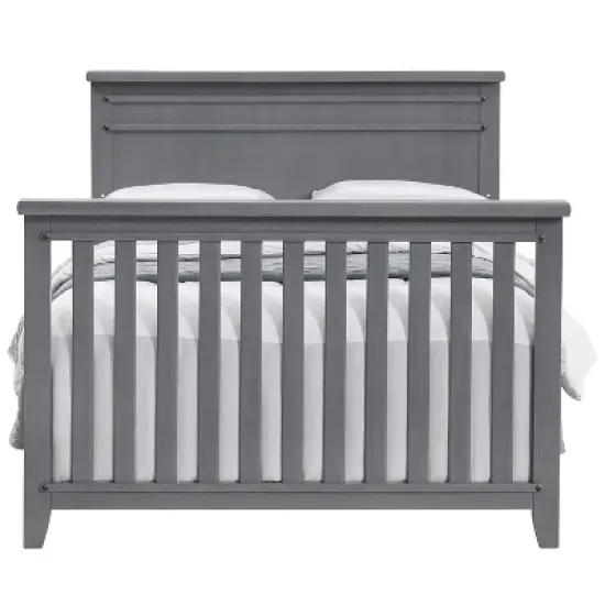 SOHO BABY Full Bed Conversion Kit image {2}