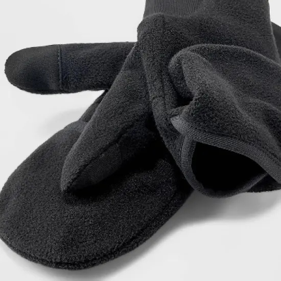 Fleece Mittens - All In Motion&trade; image {1}