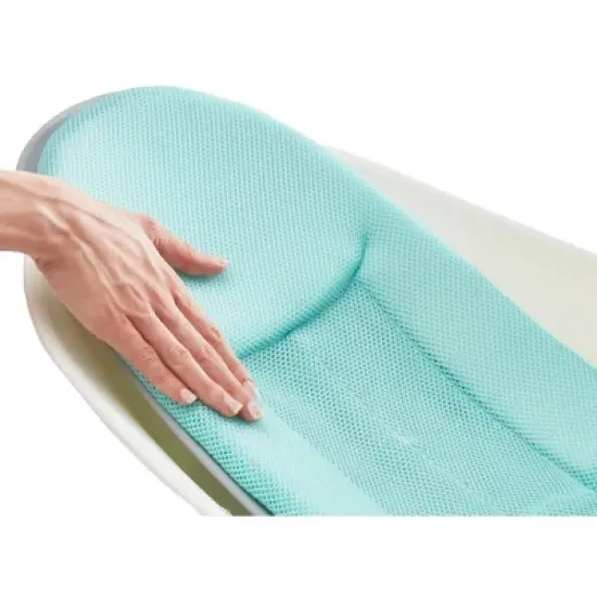 Contours Oasis 2-Stage Comfort Cushion Baby Bathtub image {4}