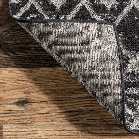 Nuloom Moroccan Blythe Indoor Area Rug image {7}