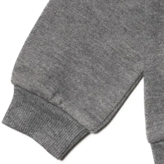 CoComelon Baby Fleece Pullover Sweatshirt Infant  image {4}