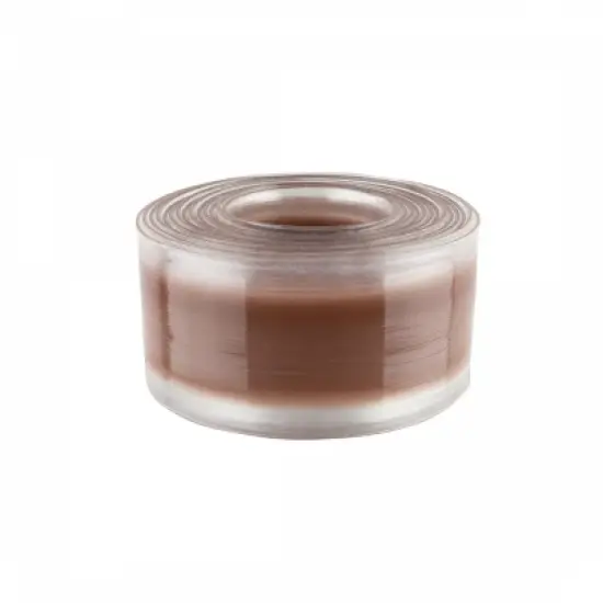 Stop Flats2 Stop Flat Tire Liner 26x2.0-2.125 Single Brown image {1}