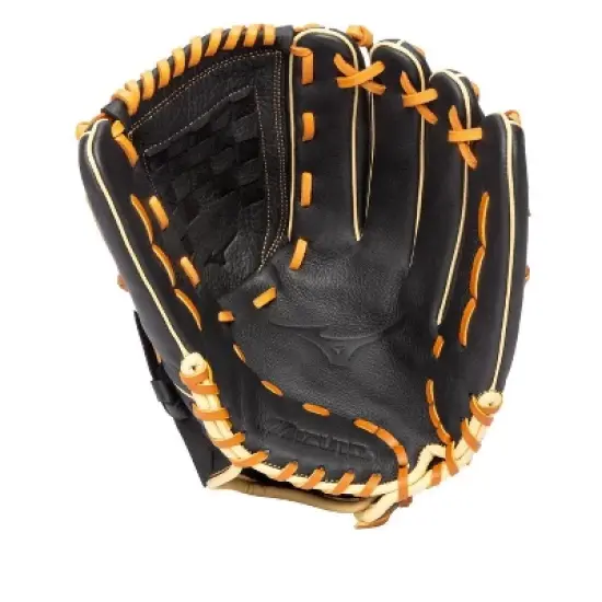Mizuno Prospect Select Series Pitcher/Outfield Baseball Glove 12" image {2}
