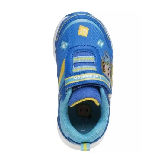 Cocomelon Toddler Boys Cocomelon Sneakers (Toddler) image {5}