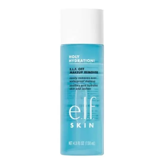 e.l.f. SKIN Off Makeup Remover - 4.3 fl oz image {4}