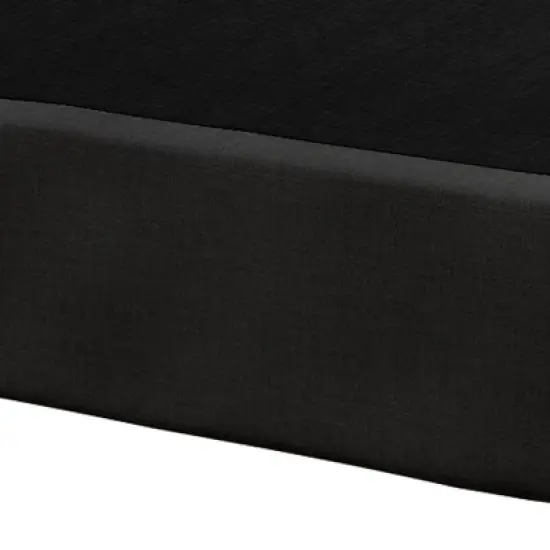 ChaletPosh Wooden Box Spring image {4}