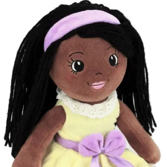 Playtime By Eimmie 14 Inch Rag Doll Kaylie image {2}