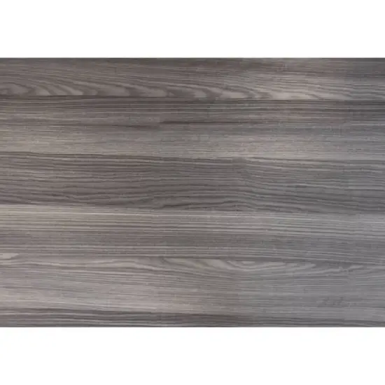 60" Computer Desk with Storage Cabinet - EveryRoom image {4}