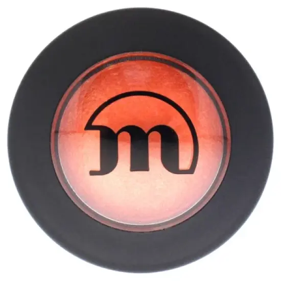 Eyeshadow Lumiere - Obvious Orange by Make-Up Studio for Women - 0.06 oz Eye Shadow image {1}