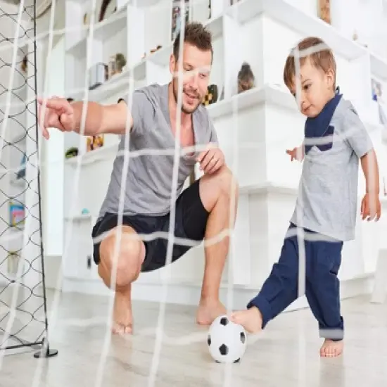 Botabee 5'' PVC Kids Mini Replacement Balls image {2}