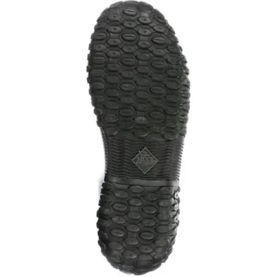 Men's Muck Muckster Low Shoe, MSL300, Green image {1}