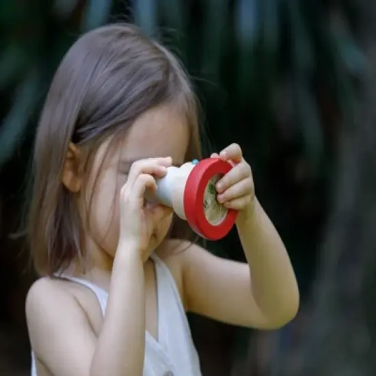 Plantoys| Kaleidoscope image {5}