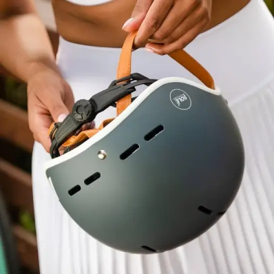 Sole Bicycles Exposition Bike Helmet image {12}