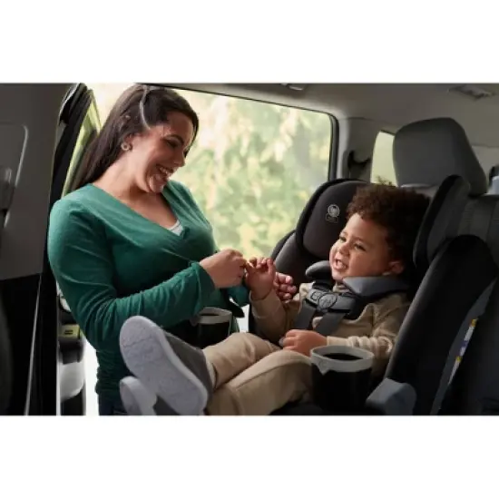 Safety 1st Turn and Go 360 Rotating All-in-One Convertible Car Seat image {16}
