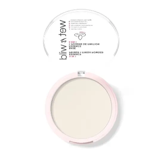 Wet n Wild Essence Primer Powder - 0.26oz image {2}