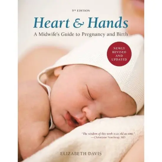 Heart and Hands, Fifth Edition [2019] - 5th Edition by  Elizabeth Davis (Paperback) image {1}