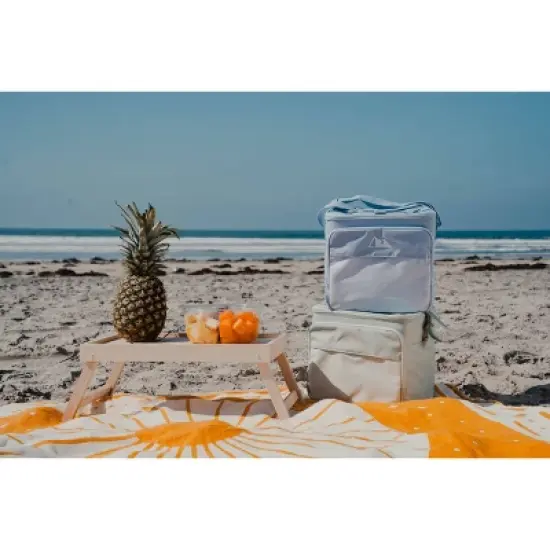 Arctic Zone Essentials 24 Cans Hard Sided Cooler image {10}