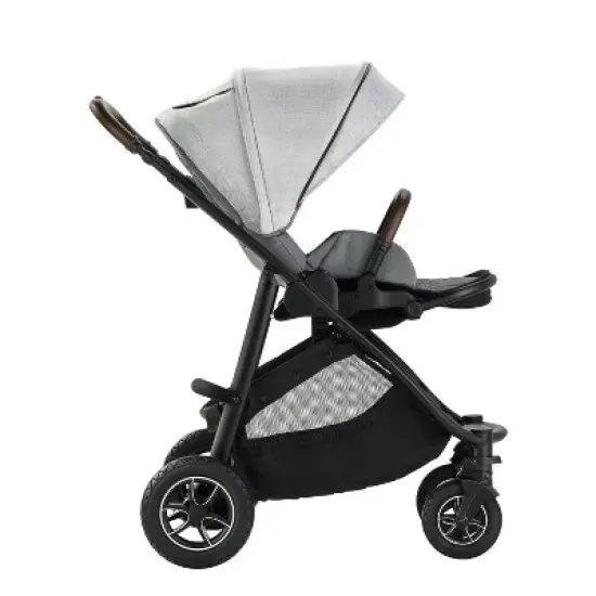 Graco Premier Modes Lux Stroller image {3}
