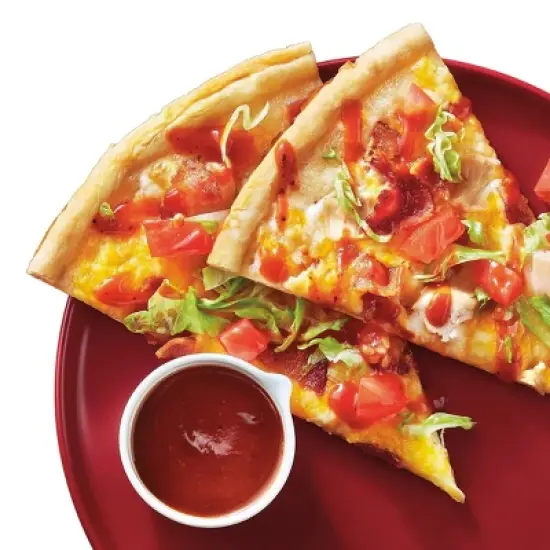 Pizza Crusts - Market Pantry&trade; image {2}