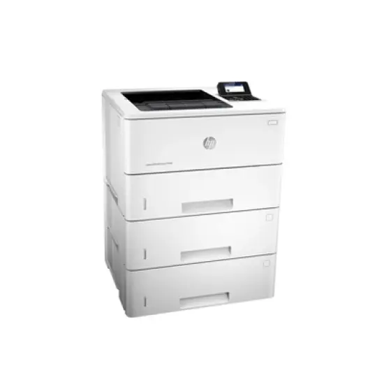 HP 87A Black Original LaserJet Toner Cartridge, ~8,550 pages, CF287A image {3}