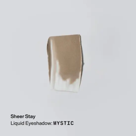Versed Stay Liquid Eyeshadow - 0.15 fl oz image {1}