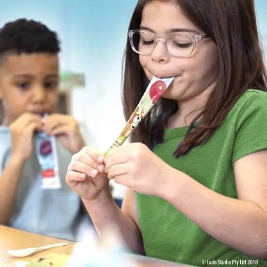 Yoplait Go-Gurt Fat Free Kids' Yogurt image {8}