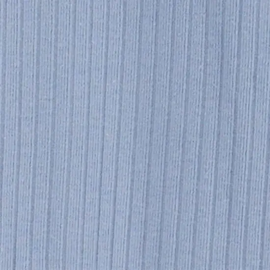 Carter's Just One You&reg; Baby Boys' 2pk Zebra Sleep N' Play - Blue/Ivory image {1}