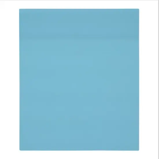 Disney Finding Nemo Aqua, Orange, and Green Let's Explore 4 Piece Toddler Bed Set image {3}