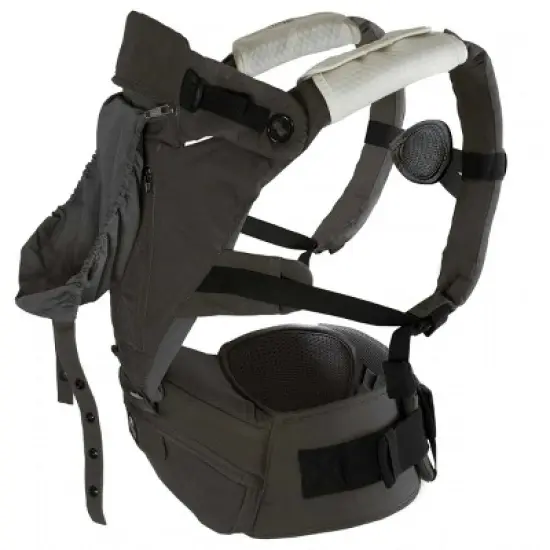 Huggs&reg; Baby Hip Carrier With Patented Hipbelt image {11}