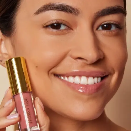 Winky Lux Very There Lip Oil - 0.12 fl oz image {3}