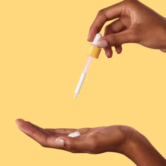 ZitSticka Megashade Breakout-Proof Face Serum - SPF 50 - 1oz image {3}