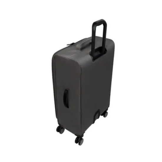 it luggage Citywide 3pc Softside Large Checked Spinner Suitcase image {1}