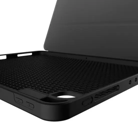 Keyscaper WNBA Linen Tablet Case for Apple iPad image {7}