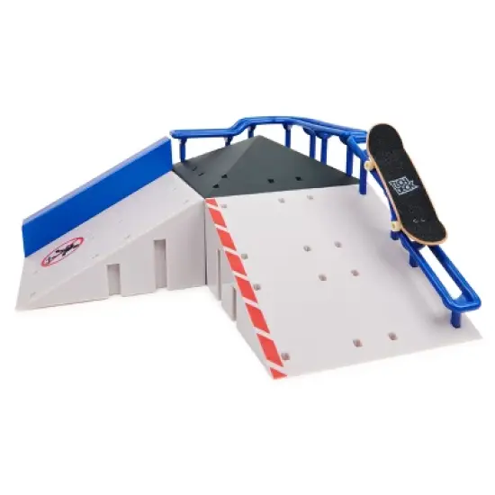 Teck Deck X-Connect Pyramid Point image {2}