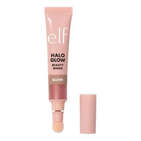 e.l.f. Halo Glow Blush Beauty Wand - 0.33 fl oz image {19}