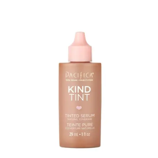 Pacifica Kind Tint Tinted Serum - 1 fl oz image {6}
