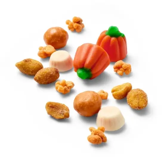 Fall Harvest Pumpkin Spice Trail Mix - 10oz - Favorite Day&trade; image {2}