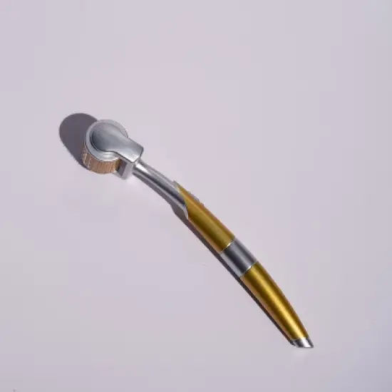 Beautimate Derma Roller 192 Needles &ndash; Microneedling Tool for Skin Rejuvenation, Fine Lines, and Improved Texture image {15}