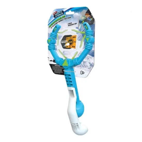 Arctic Force Slingshot Snowball Maker image {3}