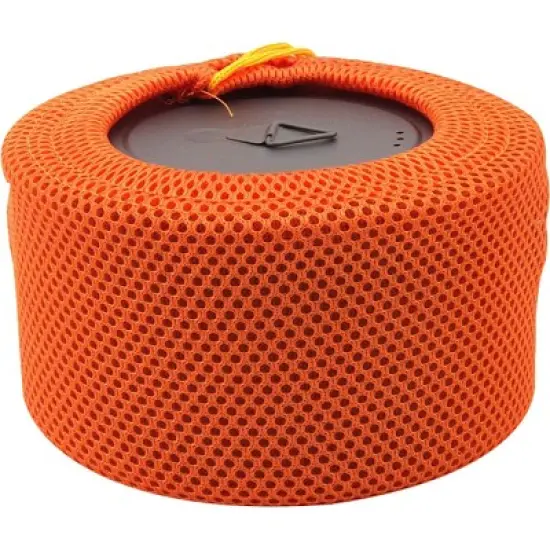 TOAKS Titanium 1350ml Outdoor Camping Cook Pot POT-1350 image {2}