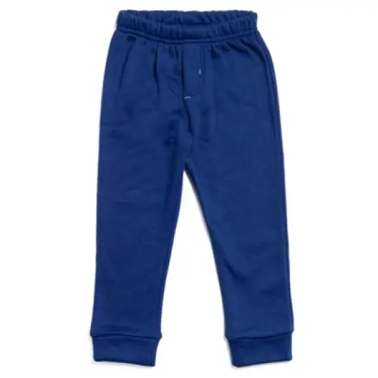 Pinkfong Baby Shark Fleece Pullover Sweatshirt and Pants Set Infant  image {2}