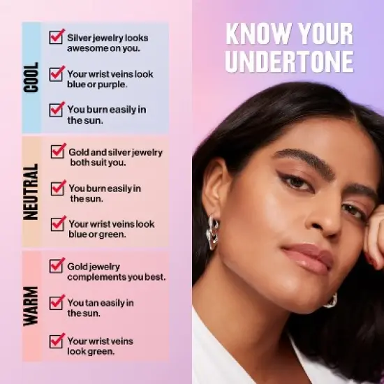 Revlon Illuminance Triple Hyaluronic Acid Tinted Serum - 0.94 fl oz image {9}