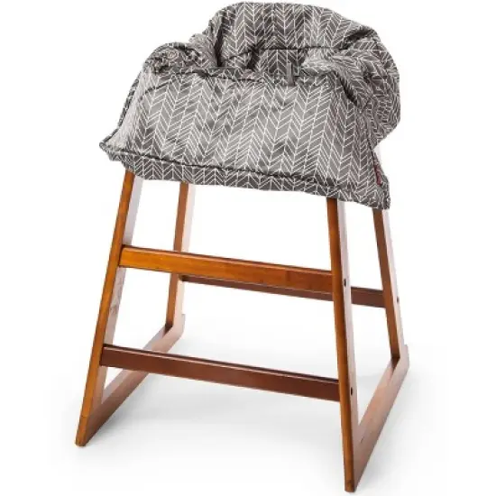 Skip Hop Take Cover Shopping Cart Cover - New Colorway image {5}